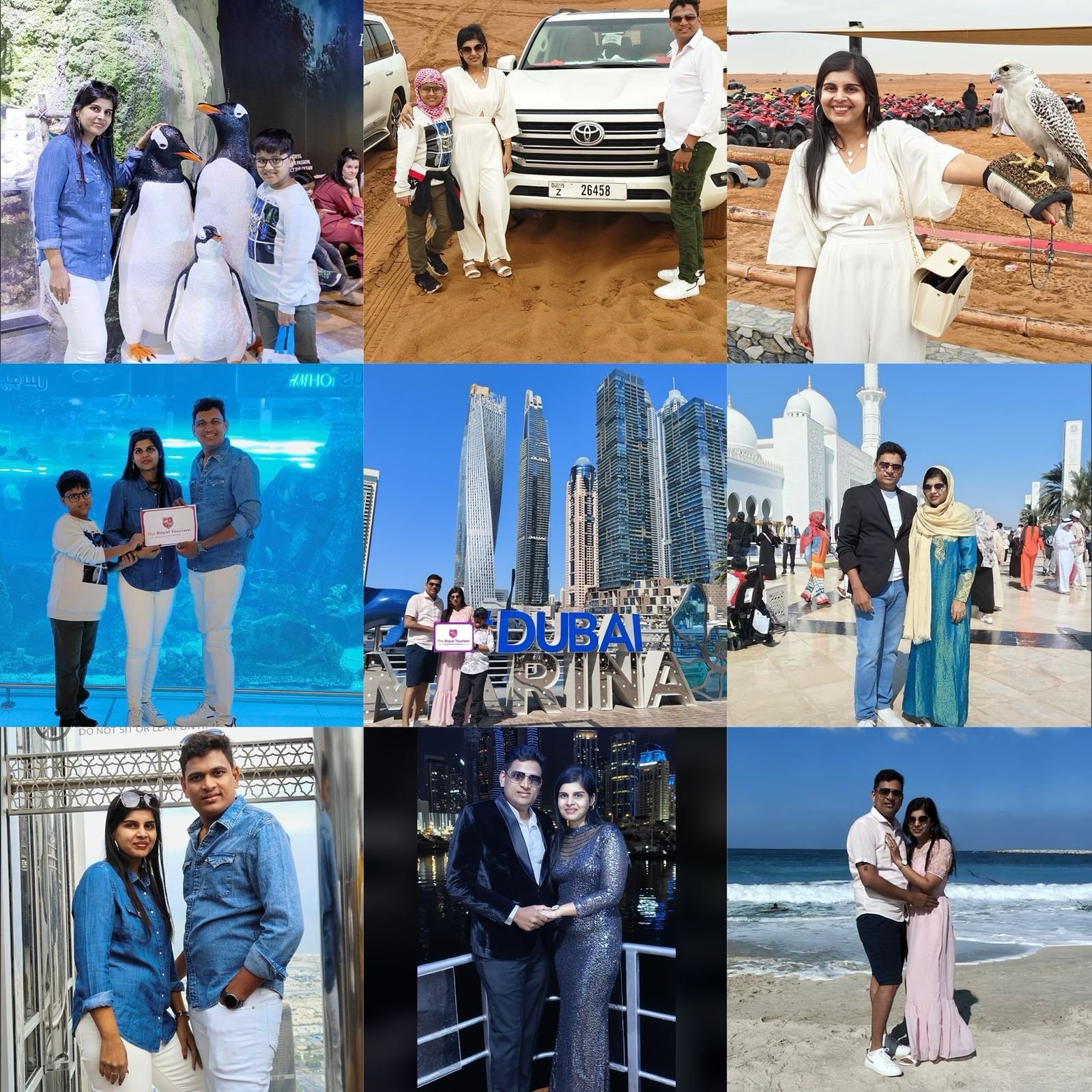 Traveler gallery image